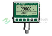 LS806数字压力计（车载式）